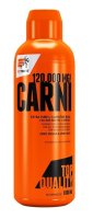 EXTRIFIT Carni 120000 Liquid 1000ml Raspberry
