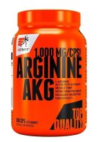 EXTRIFIT Arginine AKG 1000mg cps.100