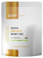 ATP Nutrition 100% Instant Whey 80 CFM 500g pistácie ATP Nutrition 100% Instant Whey 80 CFM 500g pistácie