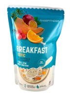 RageFitness Breakfast 600 g exotic