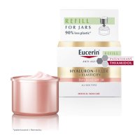 Eucerin HYALURON-FILLER+EL.d.kr.RoséSPF30refi.50ml