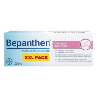 Bepanthen Ochranná mast XXL 200g