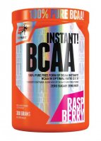 EXTRIFIT BCAA Instant 300g Raspberry