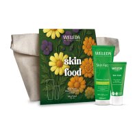 WELEDA Skin Food body care set
