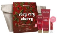 WELEDA Very very cherry set