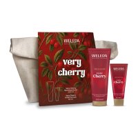 WELEDA Very cherry set