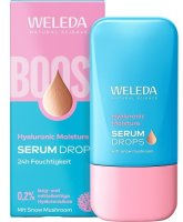 WELEDA Hyaluronic Moisture Serum Drops 30ml