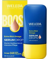 WELEDA Extra Rich Omega Serum Drops 30ml