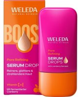 WELEDA Pore Refining Serum Drops 30ml