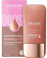 WELEDA Sunkissed Bronzing Serum Drops 30ml