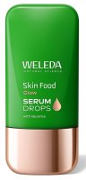 WELEDA Skin Food Glow Serum Drops 30ml