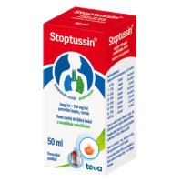 STOPTUSSIN 4MG/ML+100MG/ML POR GTT SOL 1X50ML+PIP STOPTUSSIN 4MG/ML+100MG/ML POR GTT SOL 1X50ML+PIP