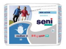 SENI ACTIVE SUPER MEDIUM KALHOTKY ABSORPČNÍ NATAHOVACÍ, BOKY 80-110CM,PRODY