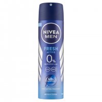 NIVEA MEN Fresh Active deo sprej 150ml 81600