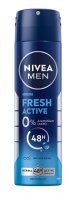 NIVEA MEN Fresh Active deo sprej 150ml 81600