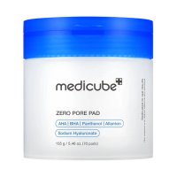 MEDICUBE Exfoliační polštářky na obličej 70 ks
