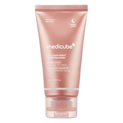 Medicube kolagenová noční pleťová maska 75ml