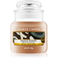 Yankee Candle Seaside Woods vonná svíčka 104g