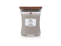 WoodWick Fireside vonná svíčka 275g