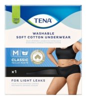 TENA Washab.Under.M čer.inkon.kalh.1ks 84682