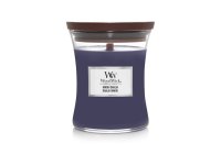 WoodWick Hinoki Dahlia vonná svíčka 275g