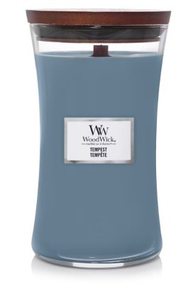WoodWick Tempest vonná svíčka 609.5g