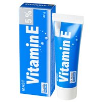 Vitamin E mast 5% 30g Dr.Müller