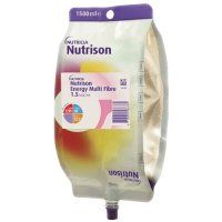 NUTRISON ENERGY MULTI FIBRE POR SOL 1X1500ML