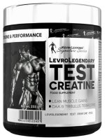 Kevin Levrone LevroLegendary Test Creatine 255 g exotic