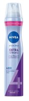 NIVEA Extra Strong lak na vlasy 250ml