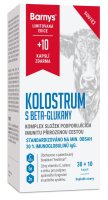 Barnys Kolostrum s beta-glukany limit.ed.cps.30+10 Barnys Kolostrum s beta-glukany limit.ed.cps.30+10