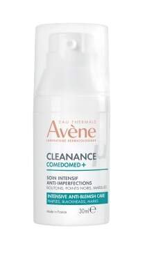AVENE Cleanance ComedoMed+ péče 30ml