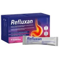 Refluxan 20x15ml Galenika