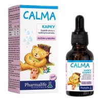 Calma 30ml Pharmalife