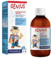 Genius 200ml Pharmalife