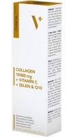 Clinical Collagen 10000mg+vitC+selen&Q10 3x10.7g Clinical Collagen 10000mg+vitC+selen&Q10 3x10.7g