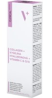 Clinical Collagen+kys.Hyalurono.+vit.C&Q10 3x8.8g