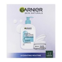 GARNIER Skin Naturals Hyaluron set Vánoce2025 GARNIER Skin Naturals Hyaluron set Vánoce2025
