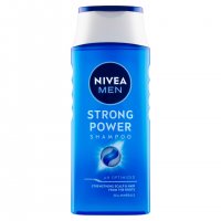 NIVEA Strong Power šampon muži 250ml 81423