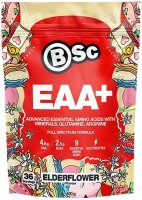 BSC EAA+ 400 g elderflower