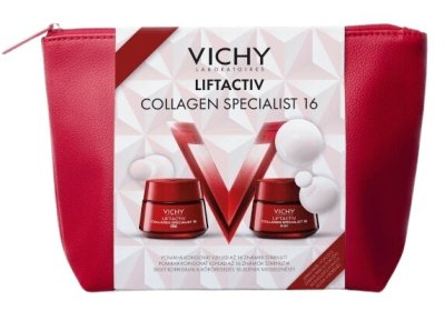 VICHY LIFTACTIV Collagen Specialist 16 Vánoce 2025