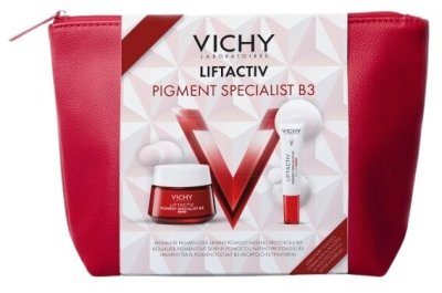 VICHY LIFTACTIV Pigment Specialist B3 Vánoce 2025