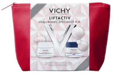 VICHY LIFTACTIV Hyaluronic Specialist Vánoce 2025