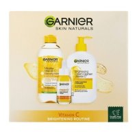 GARNIER Skin Naturals Vitamin C set Vánoce2025
