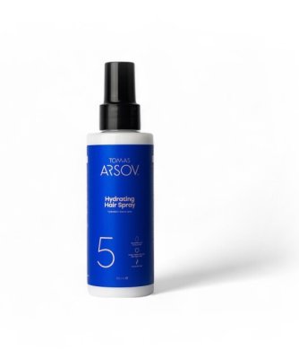 Tomas Arsov Shine&Seal Hair sprej 150ml