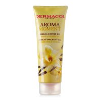 Dermacol Aroma Moment Sm.spr.gel bourb.Vanil.250ml Dermacol Aroma Moment Sm.spr.gel bourb.Vanil.250ml