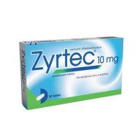 ZYRTEC