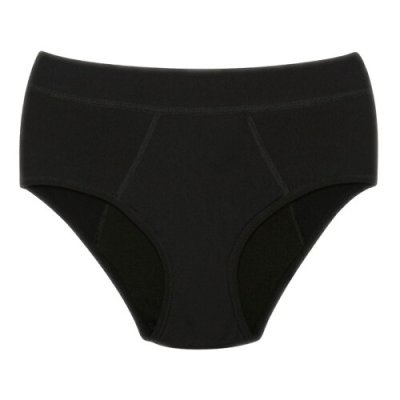 Snuggs Inkontinenční kalhotky silná absorpce L