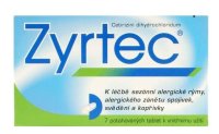 ZYRTEC