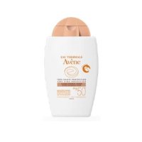 AVENE Sun Tónovací minerální fluid SPF50+ 40ml